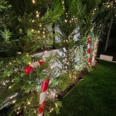 Damona 2Br Luxury Home With Garden - Κοντά Στο Κέντρο Heraklion  ภายนอก รูปภาพ
