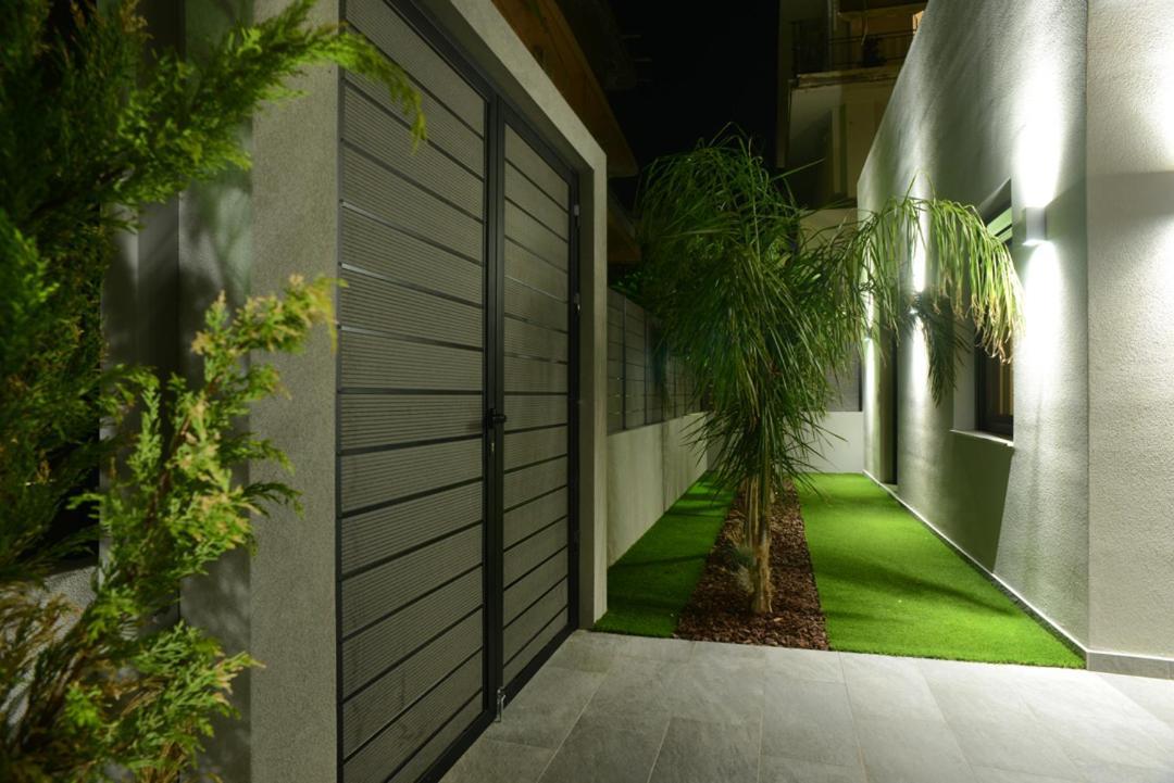 Damona 2Br Luxury Home With Garden - Κοντά Στο Κέντρο Heraklion  ภายนอก รูปภาพ