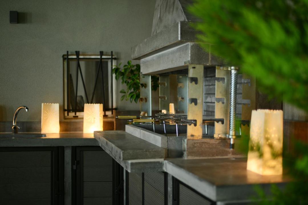 Damona 2Br Luxury Home With Garden - Κοντά Στο Κέντρο Heraklion  ภายนอก รูปภาพ