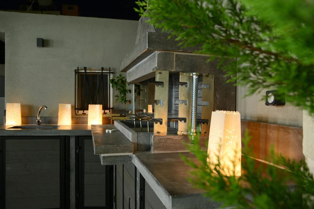 Damona 2Br Luxury Home With Garden - Κοντά Στο Κέντρο Heraklion  ภายนอก รูปภาพ