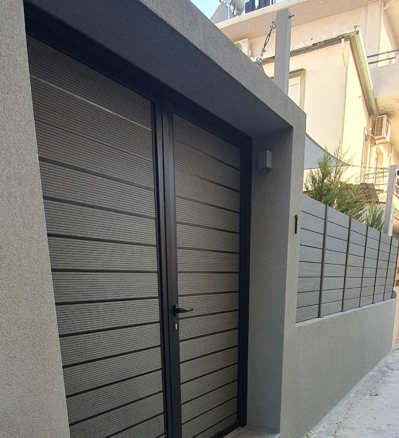 Damona 2Br Luxury Home With Garden - Κοντά Στο Κέντρο Heraklion  ภายนอก รูปภาพ