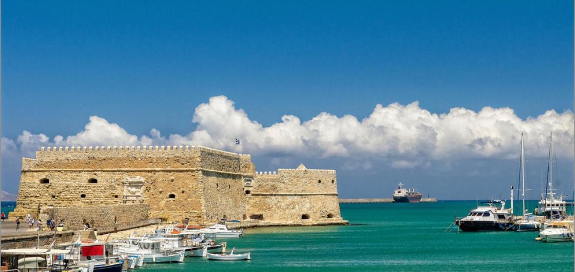 Damona 2Br Luxury Home With Garden - Κοντά Στο Κέντρο Heraklion  ภายนอก รูปภาพ