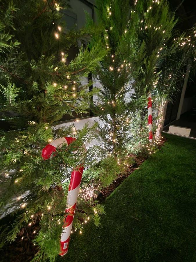 Damona 2Br Luxury Home With Garden - Κοντά Στο Κέντρο Heraklion  ภายนอก รูปภาพ