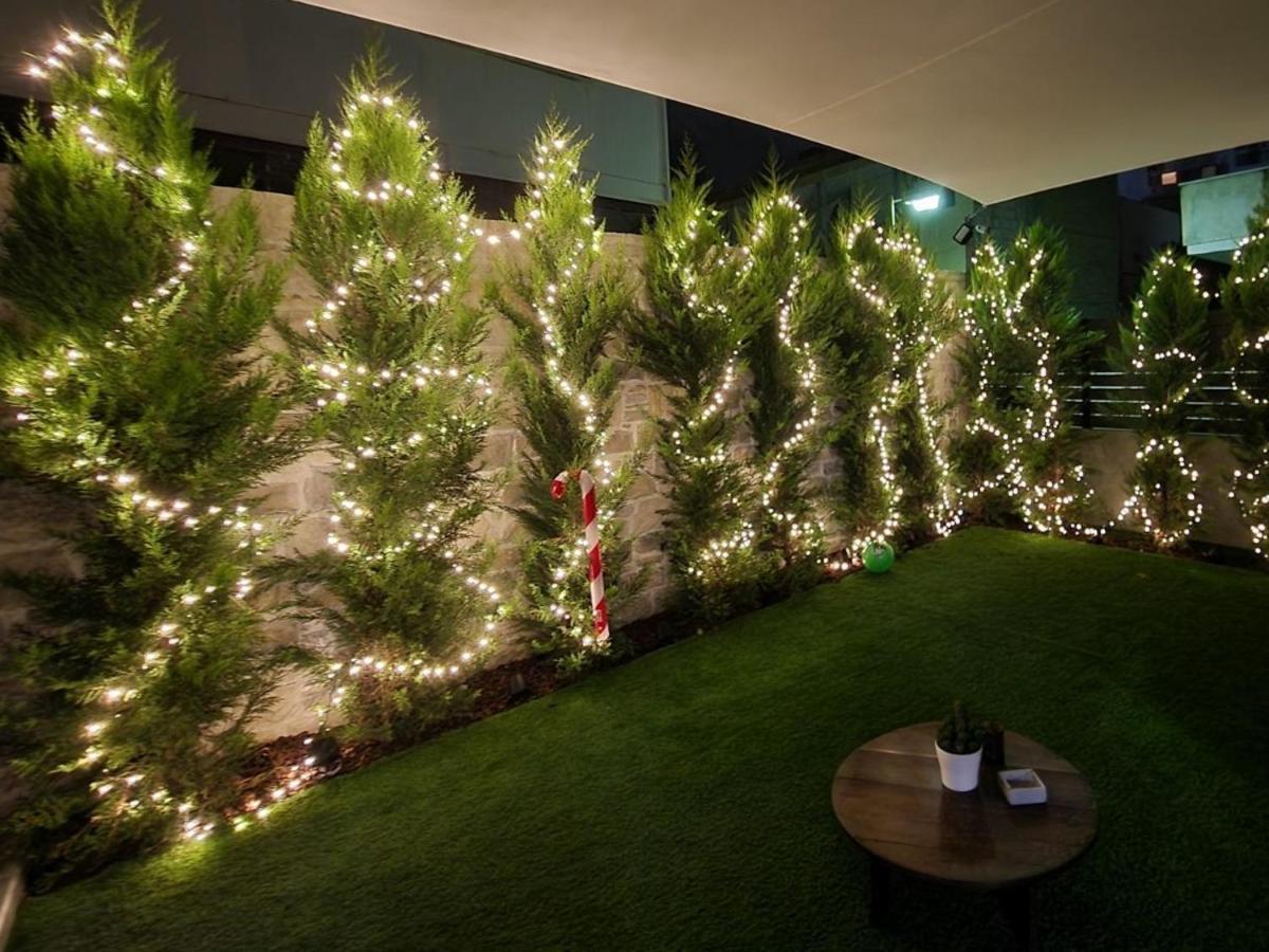 Damona 2Br Luxury Home With Garden - Κοντά Στο Κέντρο Heraklion  ภายนอก รูปภาพ