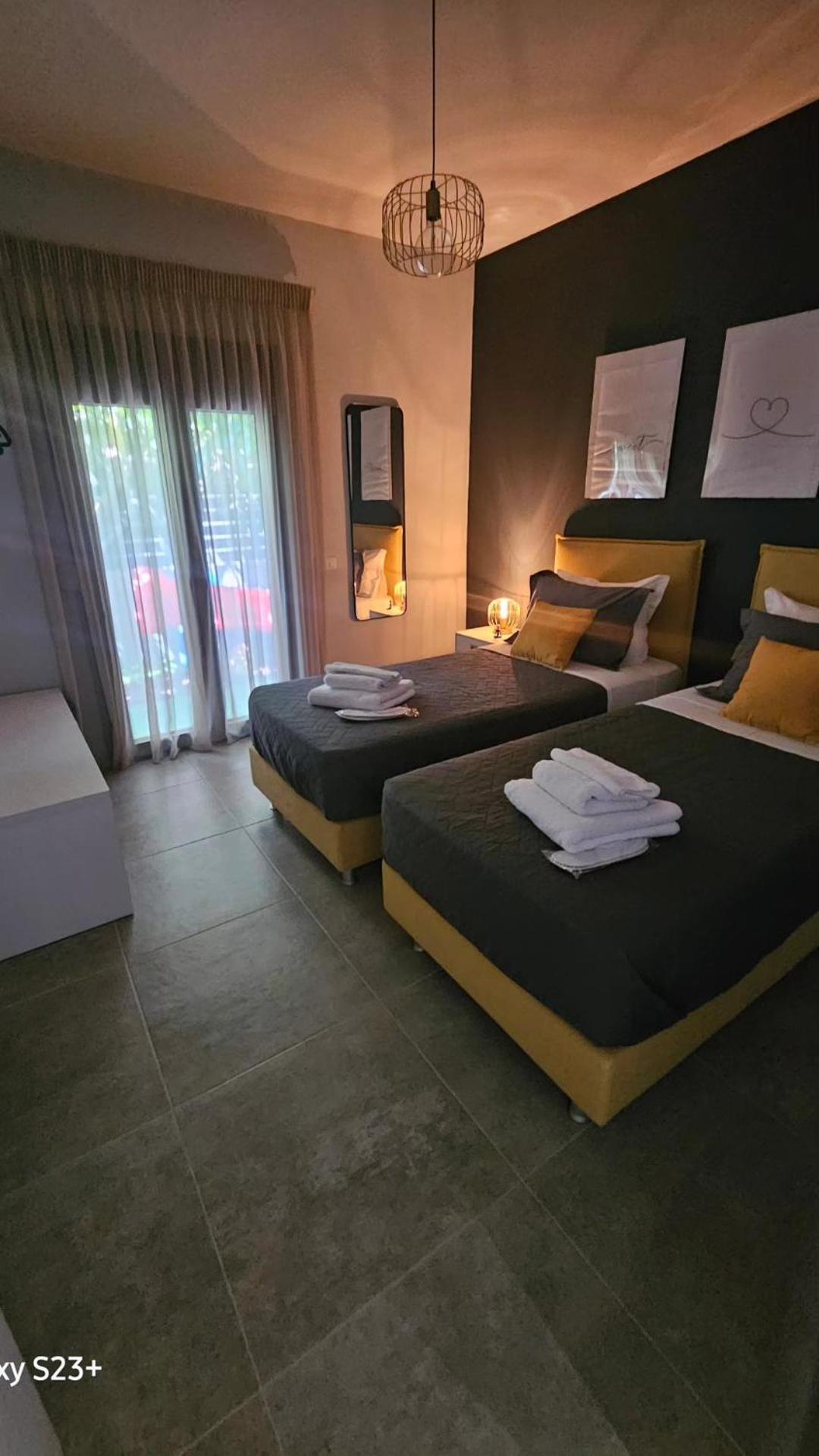 Damona 2Br Luxury Home With Garden - Κοντά Στο Κέντρο Heraklion  ภายนอก รูปภาพ